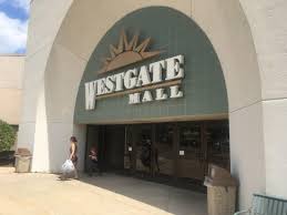 Westgate Mall Redevelopment meeting on 1/27/20