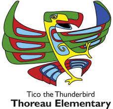 Thoreau PTO Weekly Update 3-23-22