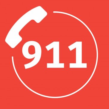 Presentation about 911 Dispatch – Monday, June 13th at 6pm