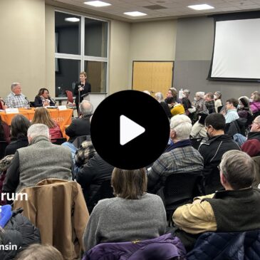 Video of Near Westside Mayoral Candidate Forum – 1/30/23
