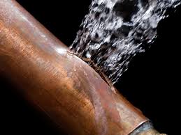Protect Your Home From Burst Pipes and Water Leaks