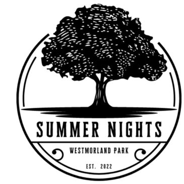 Summer Nights! at Westmorland Park