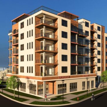 January 15th Blog by Laura Scandurra on 1302 S. Midvale Redevelopment