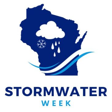 Wisconsin Stormwater Week – September 21- 29, 2024