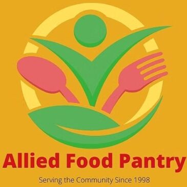 Food Pantry Drive Food Pickup – Saturday, February 28 – 10am to 12
